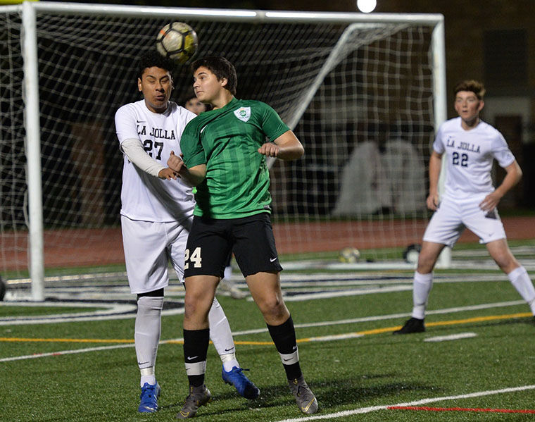 CIF Division I Playoffs ...